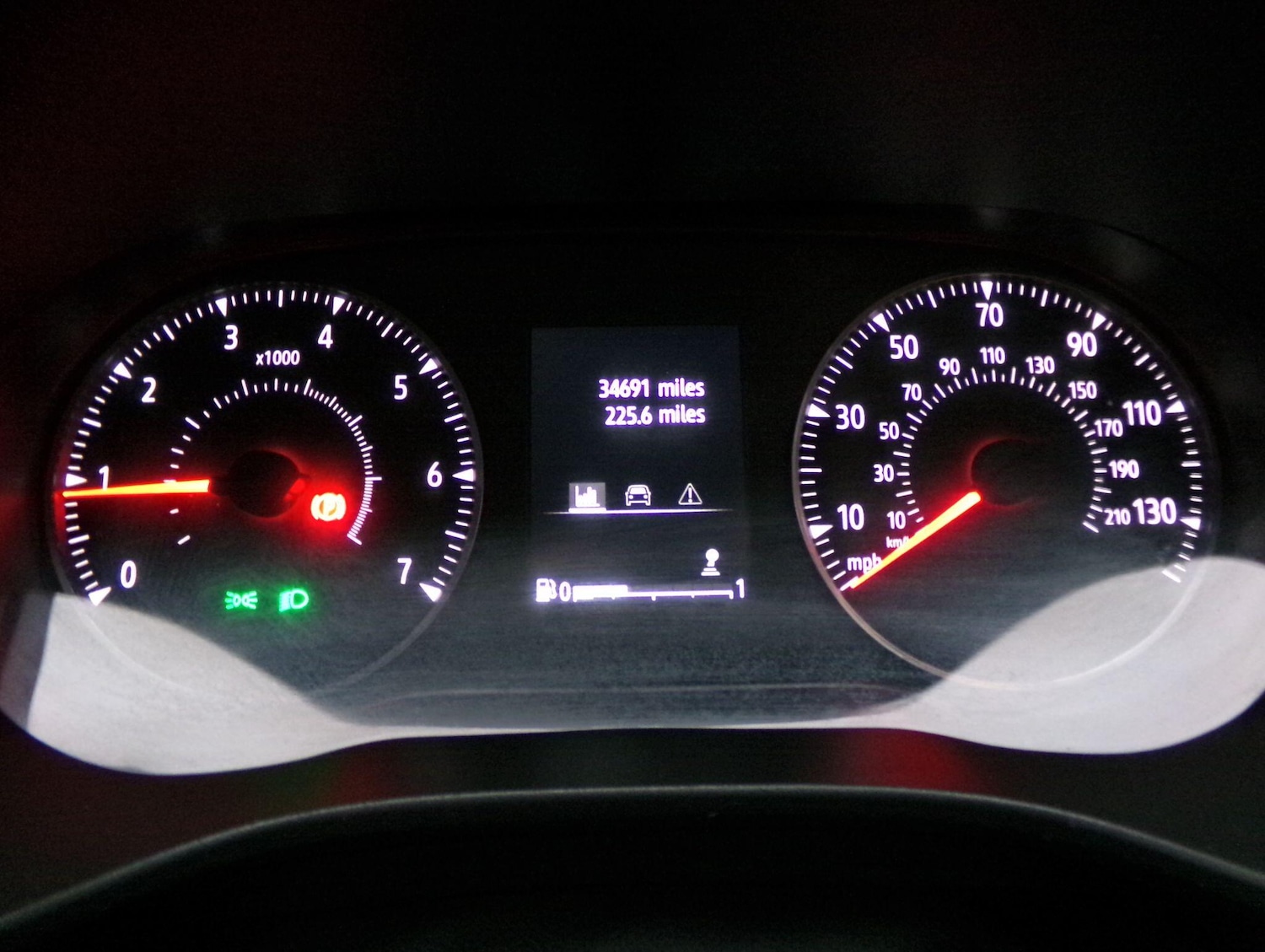 Used Dacia Sandero Stepway 2021 for sale - 77358689: Photo 14