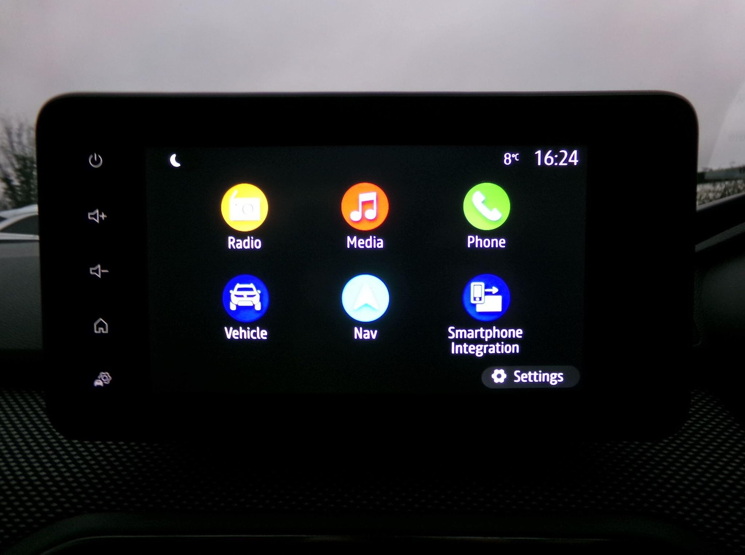 Used Dacia Sandero Stepway 2021 for sale - 77358689: Photo 15