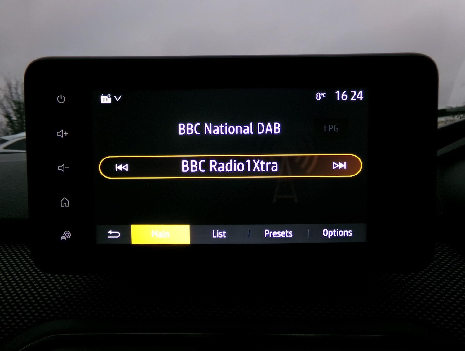 Used Dacia Sandero Stepway 2021 for sale - 77358689: Photo 16