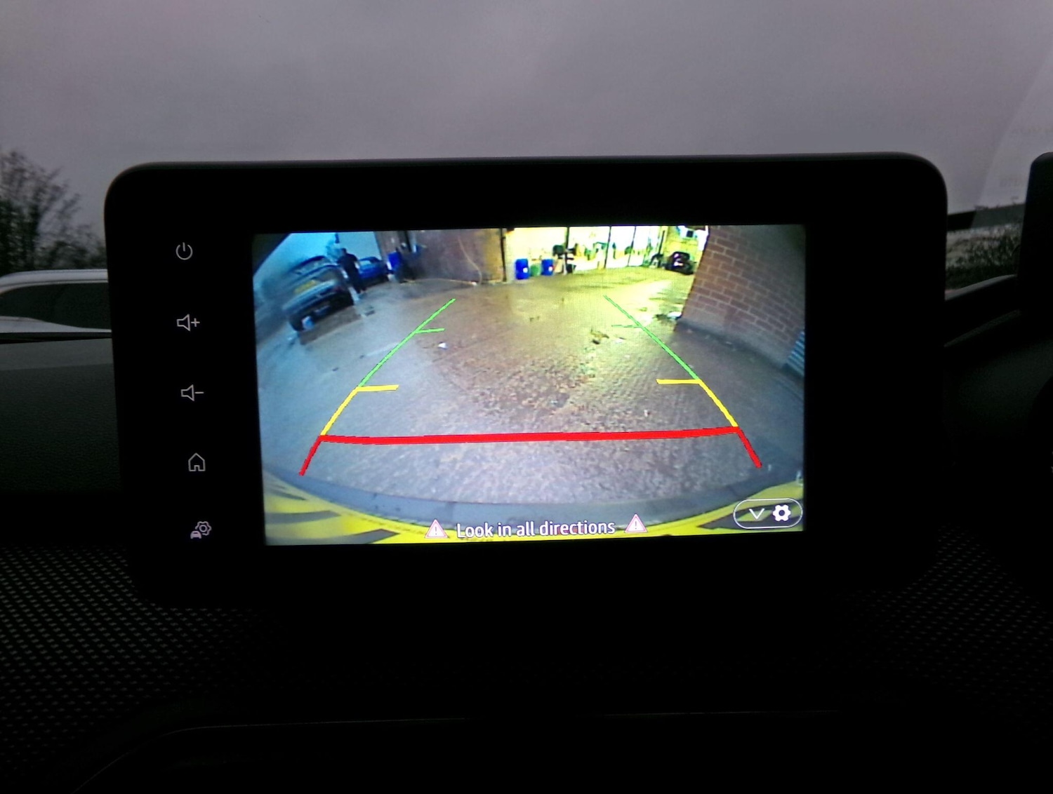 Used Dacia Sandero Stepway 2021 for sale - 77358689: Photo 18