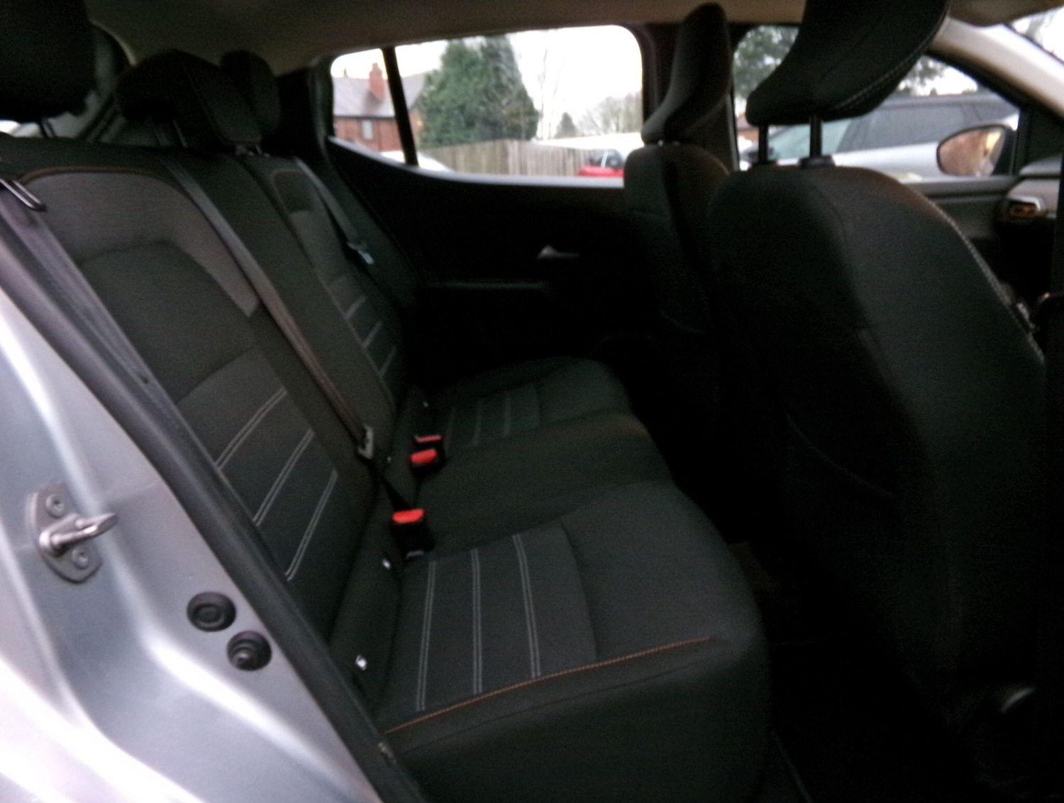 Used Dacia Sandero Stepway 2021 for sale - 77358689: Photo 20