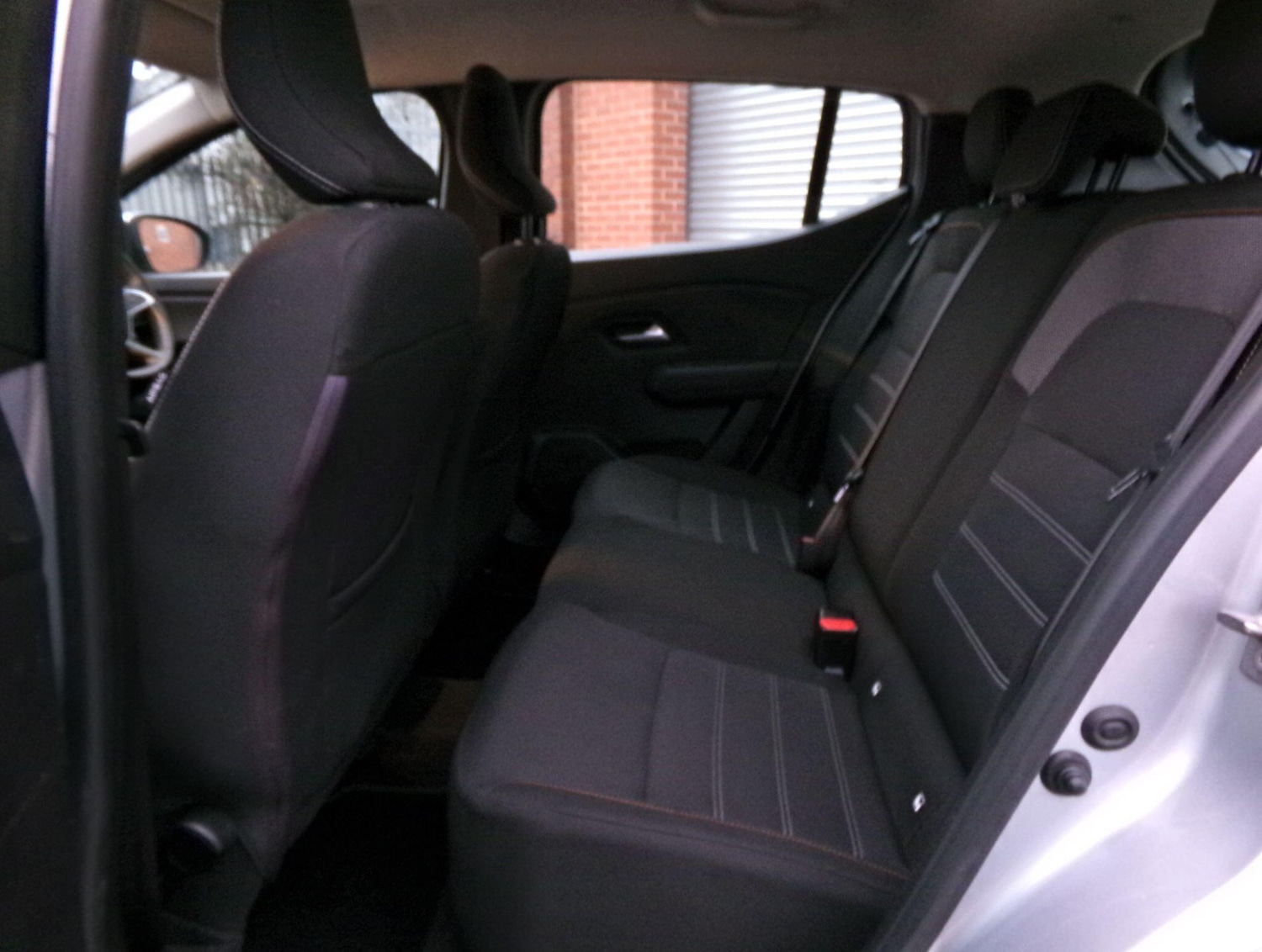 Used Dacia Sandero Stepway 2021 for sale - 77358689: Photo 21