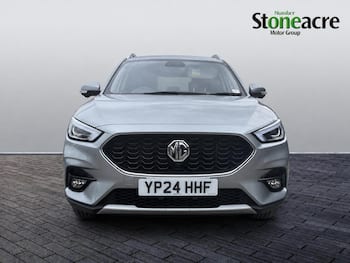 Used MG MG ZS 2024 for sale - 79740881: Photo