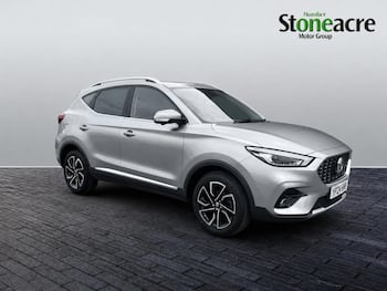 Used MG MG ZS 2024 for sale - 79740881: Photo