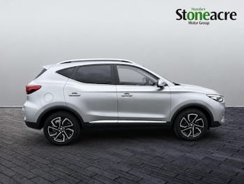 Used MG MG ZS 2024 for sale - 79740881: Photo