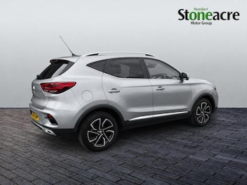 Used MG MG ZS 2024 for sale - 79740881: Photo