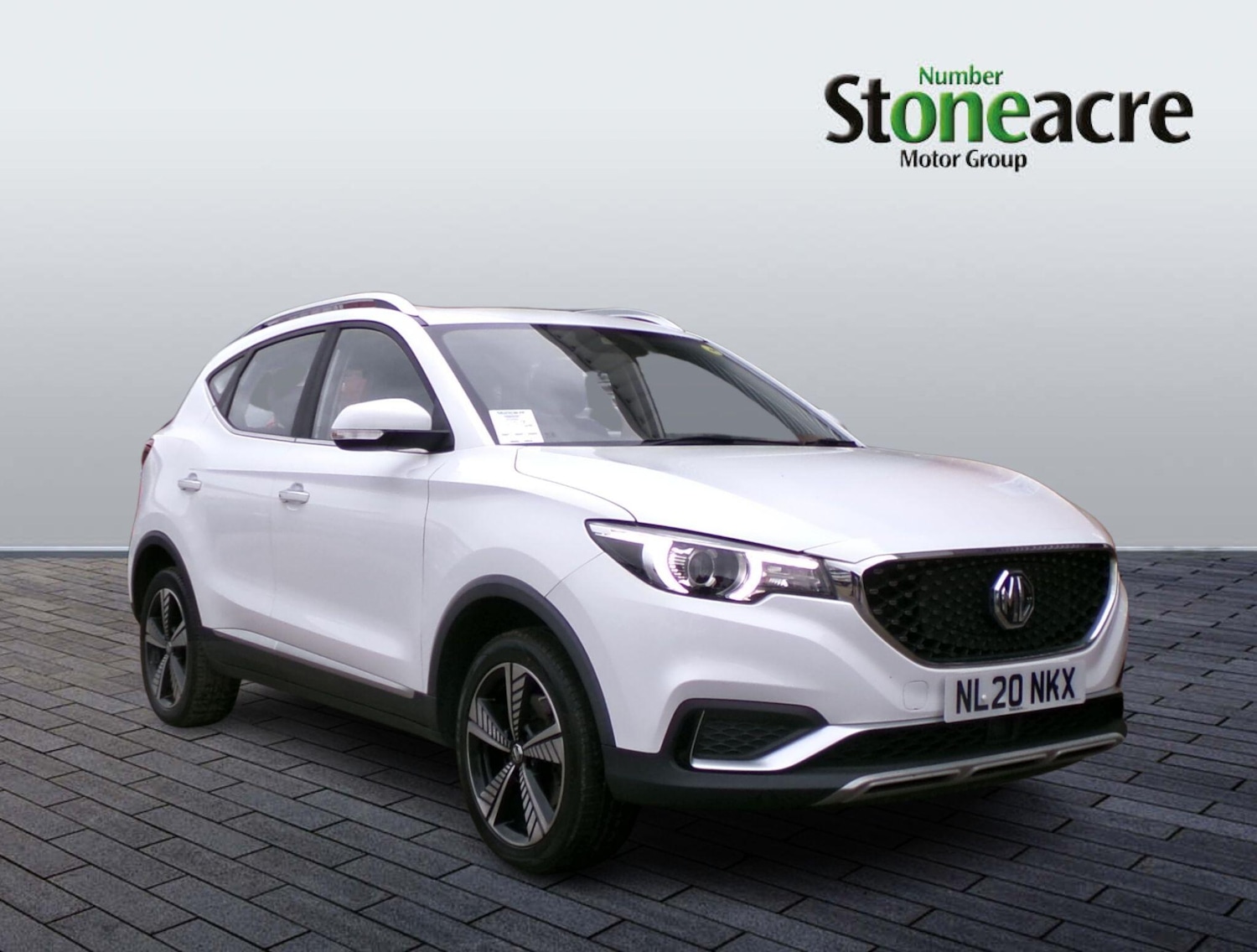 Used MG MG ZS 2020 for sale - 78047725: Photo 1