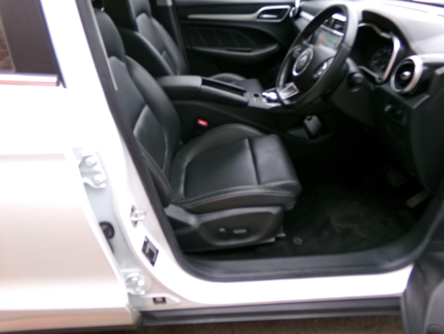 Used MG MG ZS 2020 for sale - 78047725: Photo 11