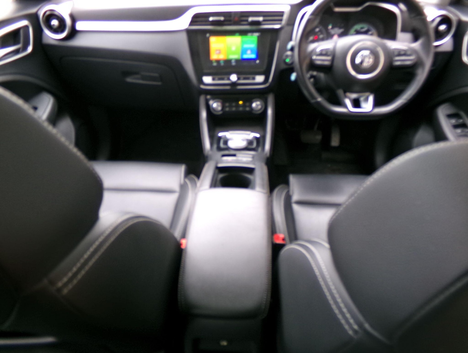 Used MG MG ZS 2020 for sale - 78047725: Photo 12