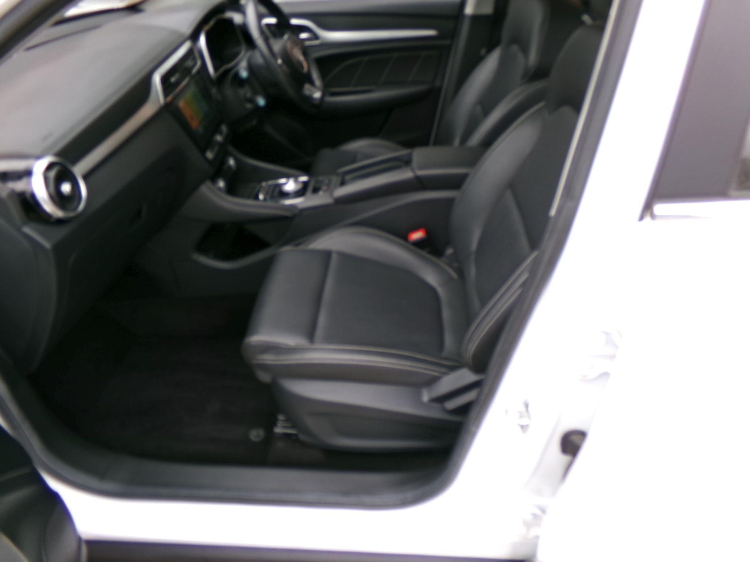 Used MG MG ZS 2020 for sale - 78047725: Photo 13