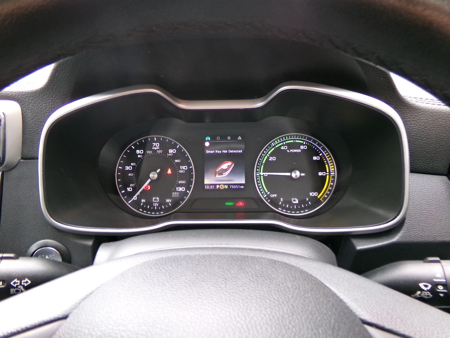 Used MG MG ZS 2020 for sale - 78047725: Photo 14