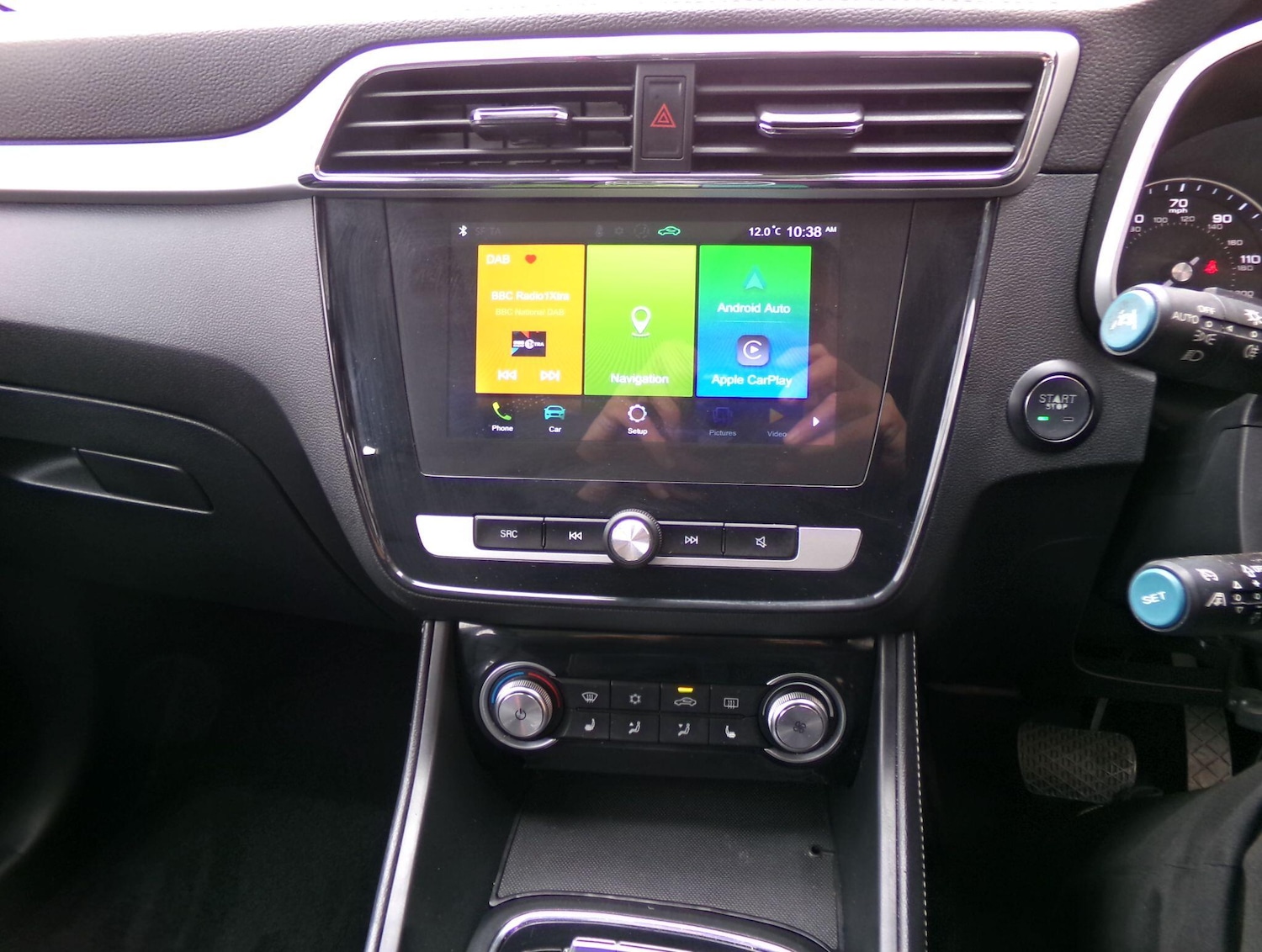 Used MG MG ZS 2020 for sale - 78047725: Photo 15