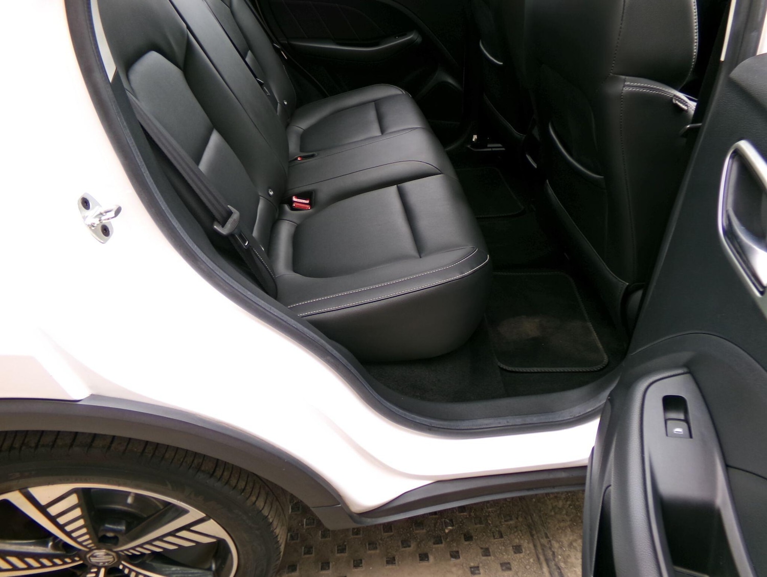 Used MG MG ZS 2020 for sale - 78047725: Photo 17