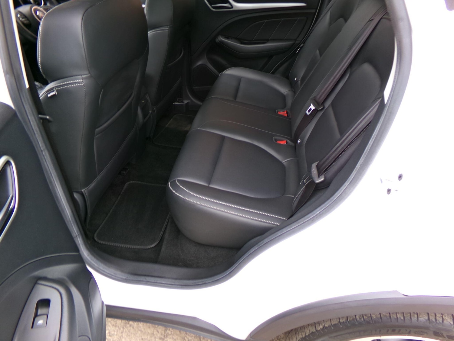 Used MG MG ZS 2020 for sale - 78047725: Photo 18