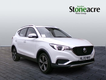 MG MG ZS feature image