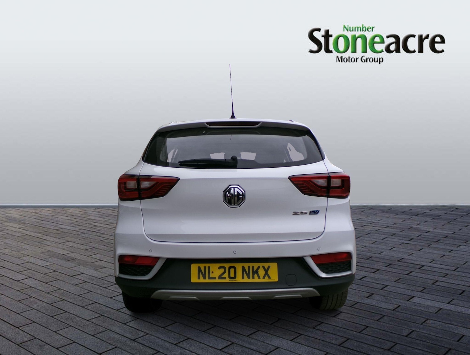 Used MG MG ZS 2020 for sale - 78047725: Photo 3