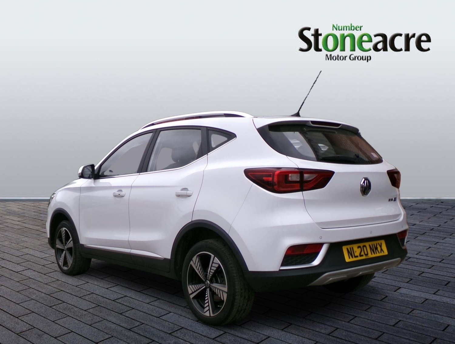 Used MG MG ZS 2020 for sale - 78047725: Photo 4