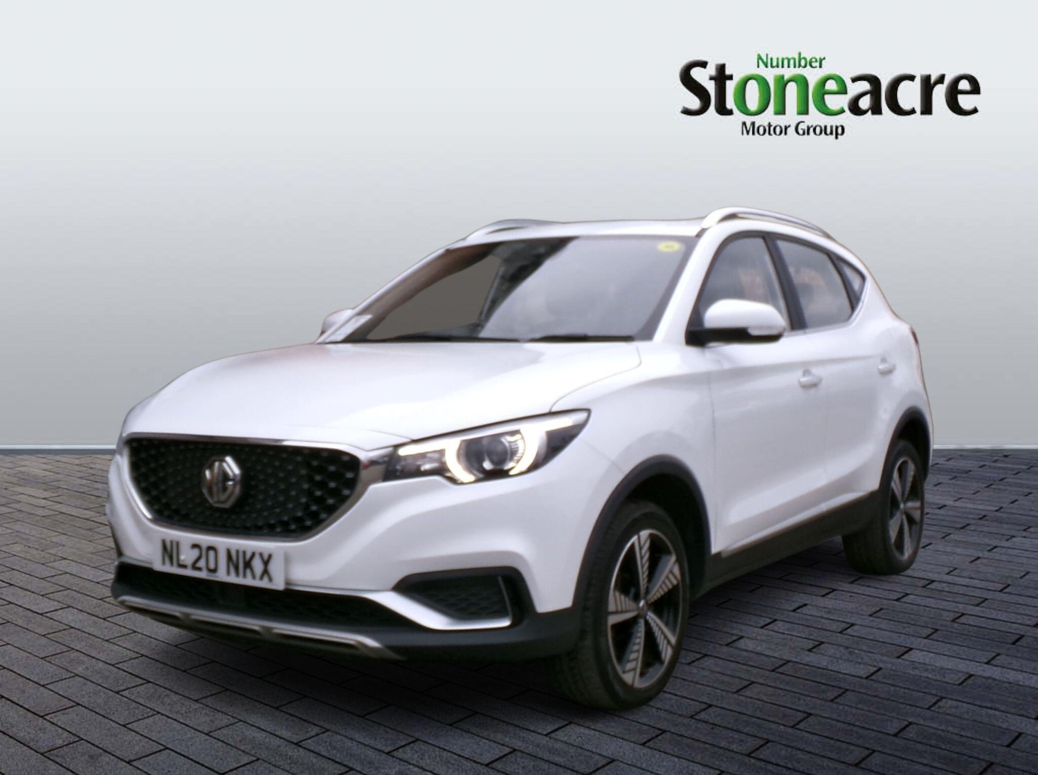 Used MG MG ZS 2020 for sale - 78047725: Photo 5