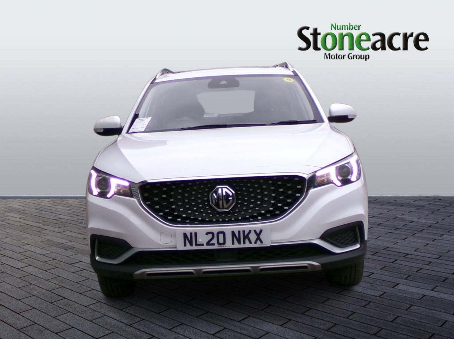 Used MG MG ZS 2020 for sale - 78047725: Photo 6