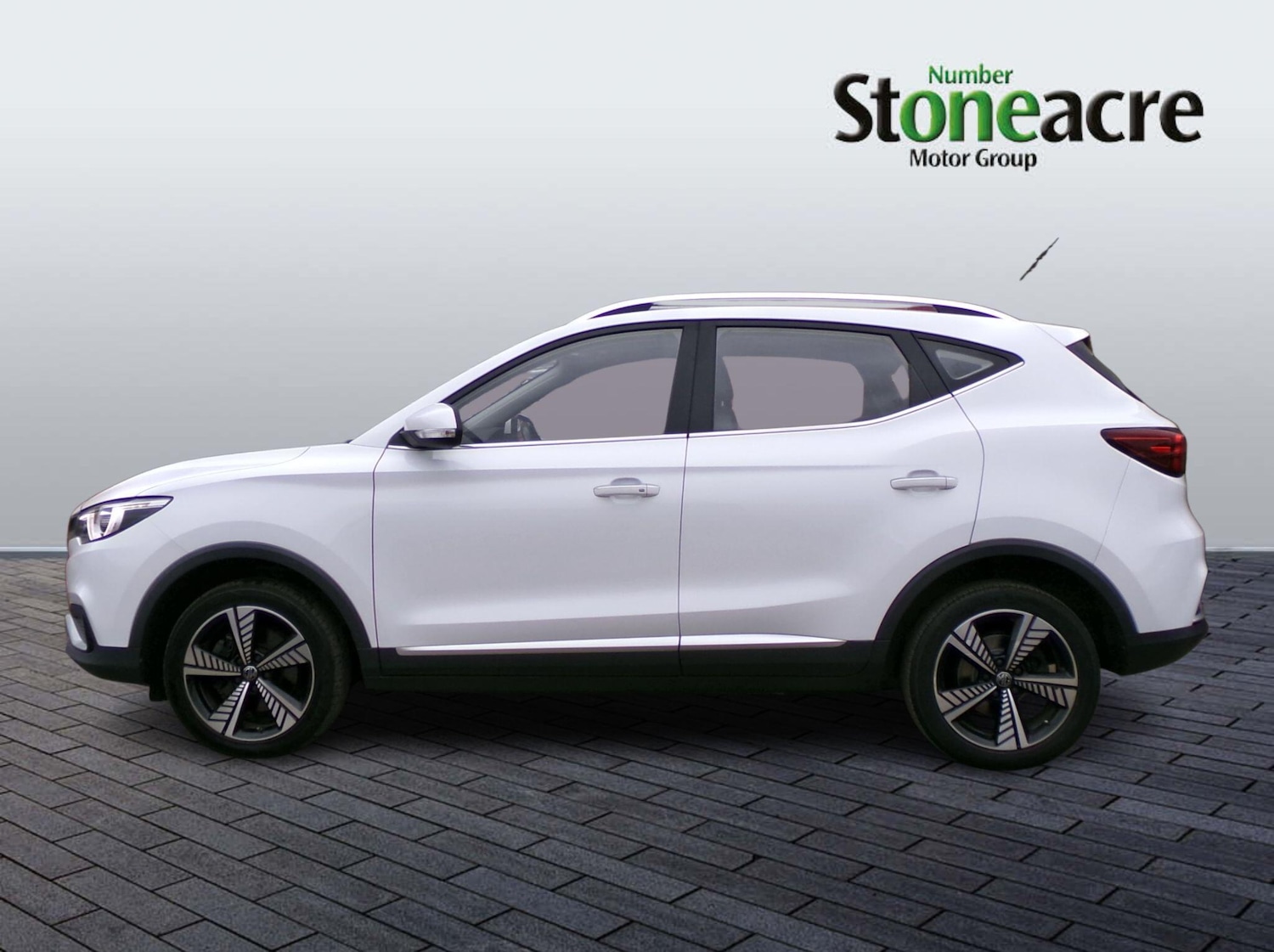 Used MG MG ZS 2020 for sale - 78047725: Photo 7