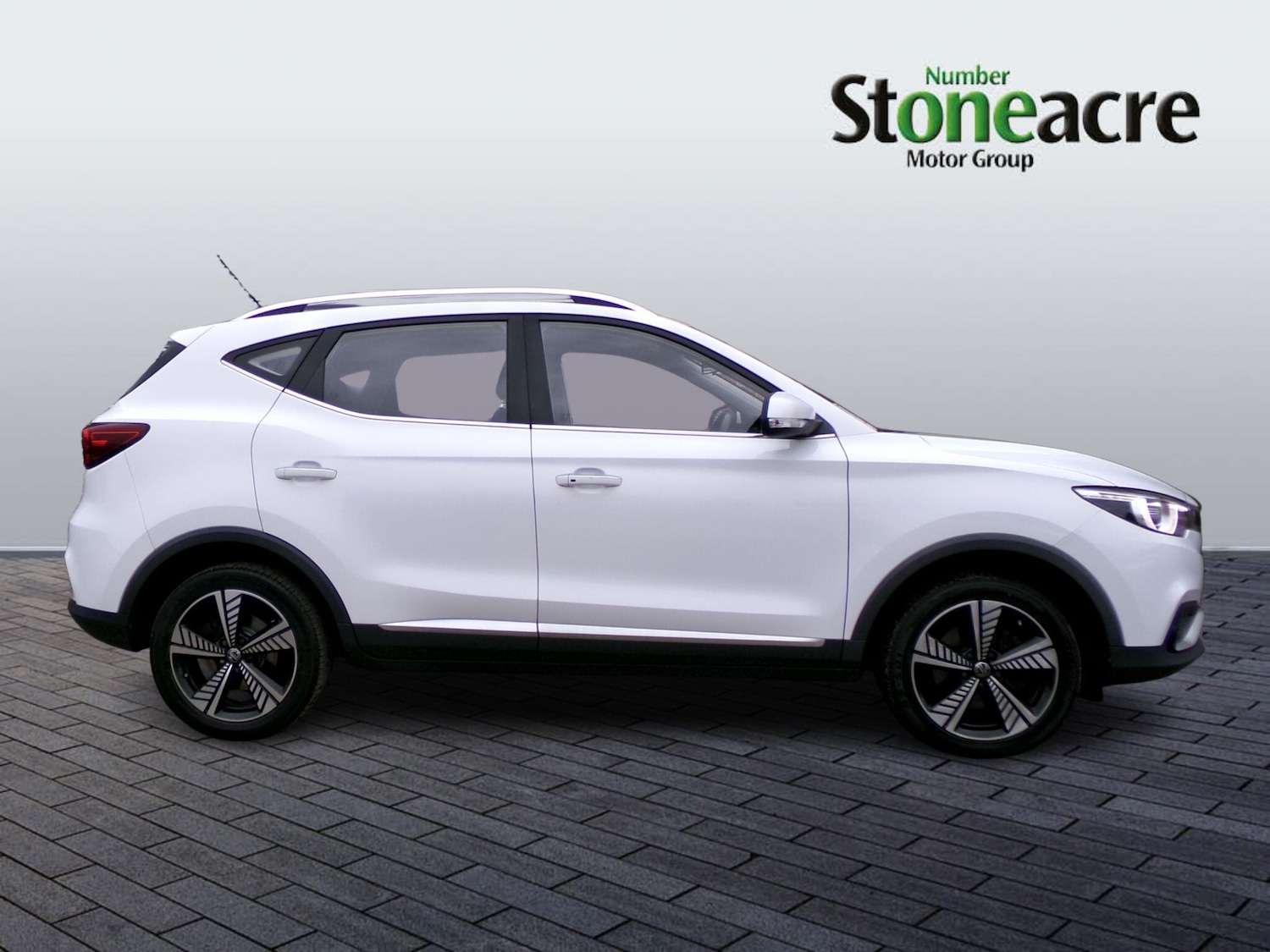 Used MG MG ZS 2020 for sale - 78047725: Photo 8