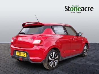 Used Suzuki Swift 2019 for sale - 75507531: Photo