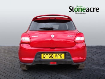 Used Suzuki Swift 2019 for sale - 75507531: Photo