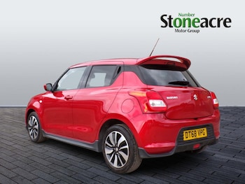 Used Suzuki Swift 2019 for sale - 75507531: Photo
