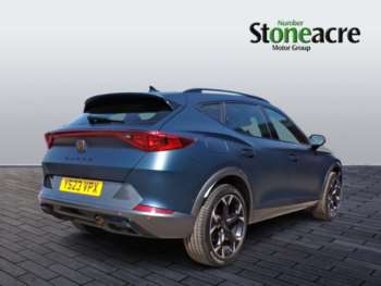 Used Cupra Formentor 2023 for sale - 74959013: Photo