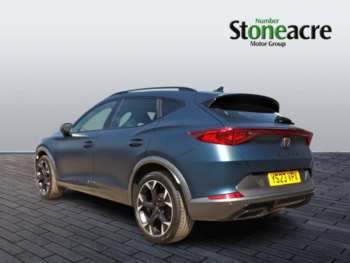 Used Cupra Formentor 2023 for sale - 74959013: Photo