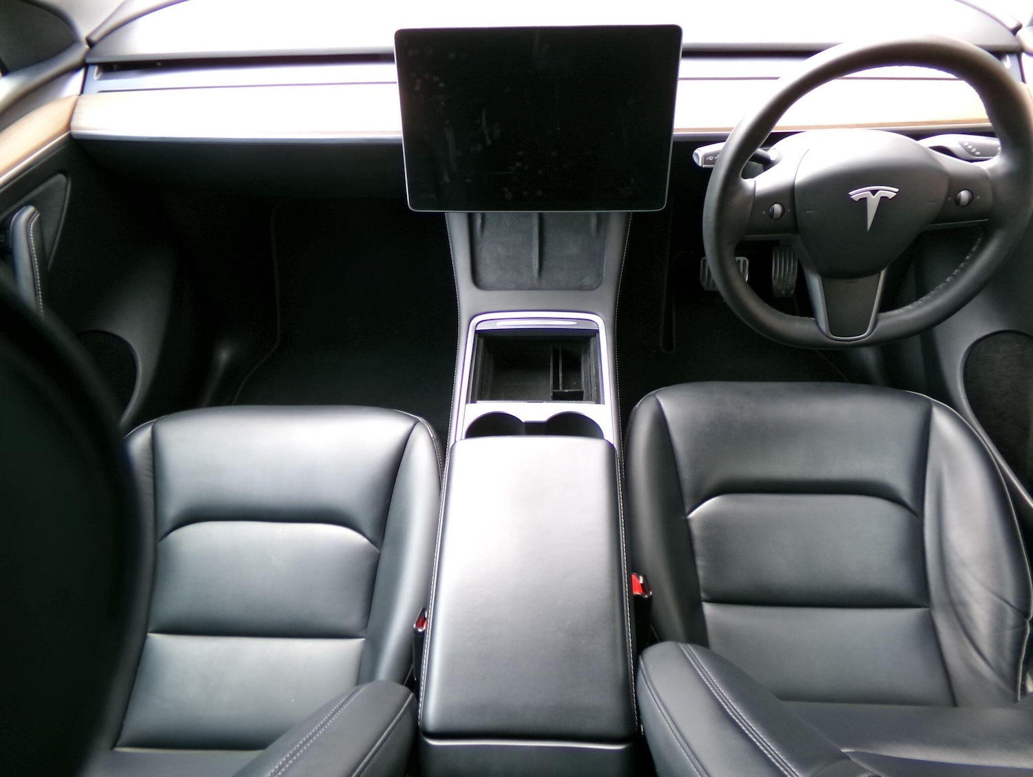 Used Tesla Model Y for sale - 78101356: Photo 13