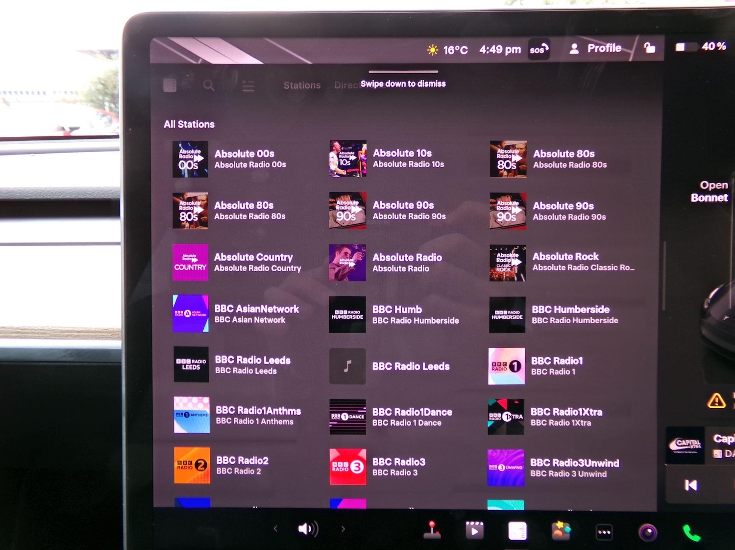 Used Tesla Model Y for sale - 78101356: Photo 17