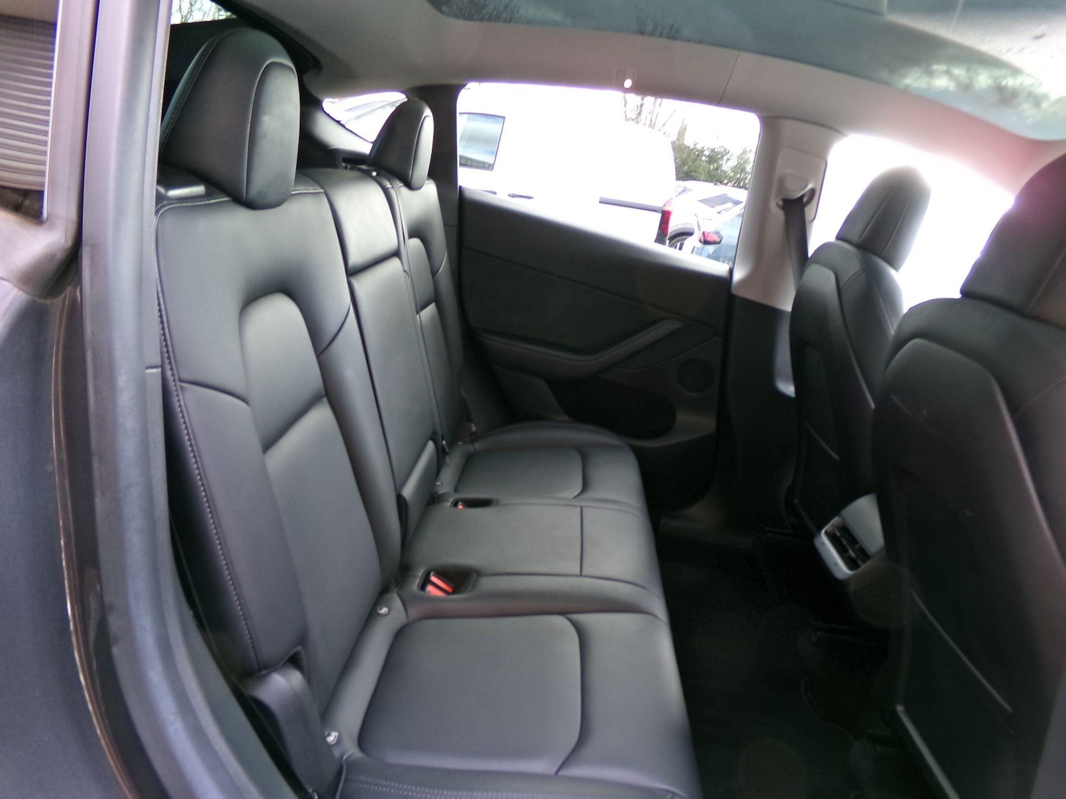 Used Tesla Model Y for sale - 78101356: Photo 19