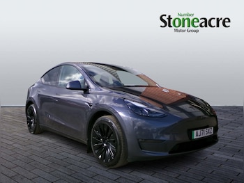Used Tesla Model Y 2022 for sale - 78101356: Photo