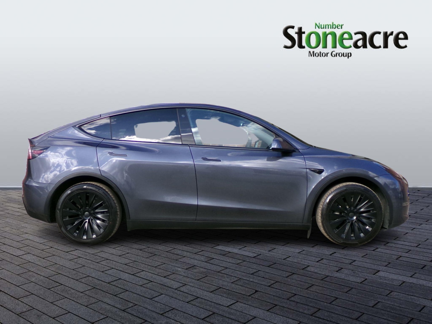 Used Tesla Model Y for sale - 78101356: Photo 2