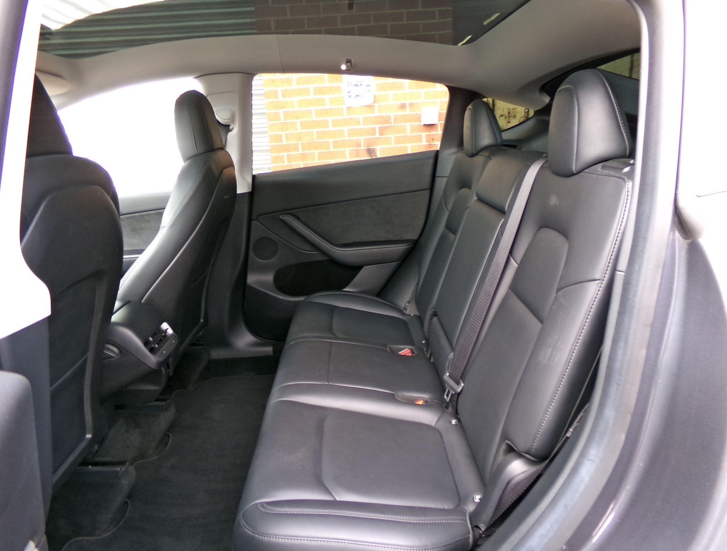 Used Tesla Model Y for sale - 78101356: Photo 20