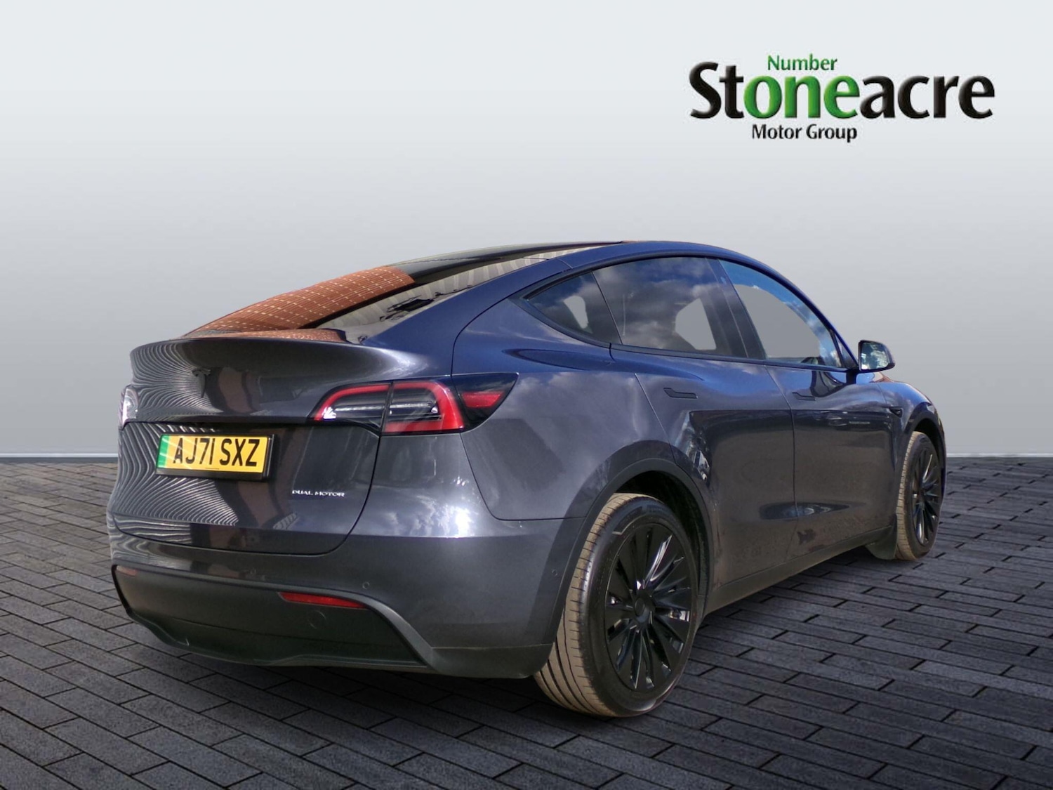 Used Tesla Model Y for sale - 78101356: Photo 3