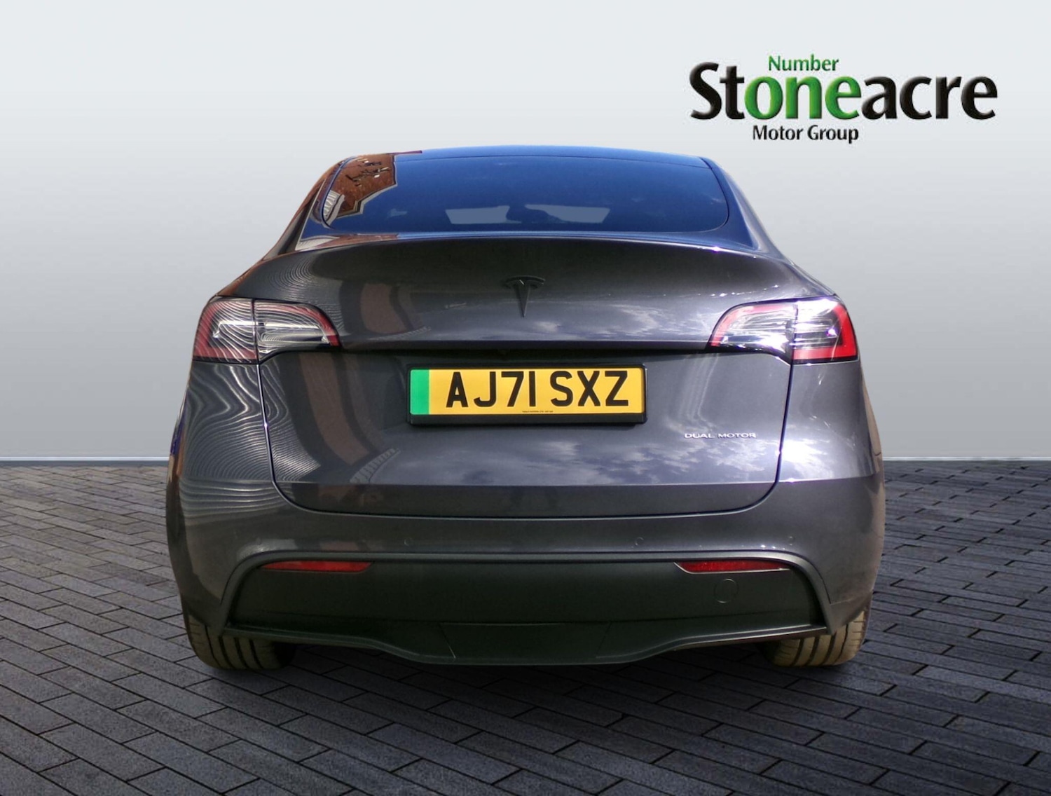 Used Tesla Model Y for sale - 78101356: Photo 4