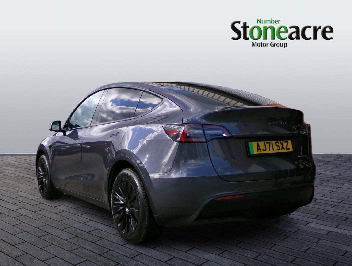 Used Tesla Model Y for sale - 78101356: Photo 5