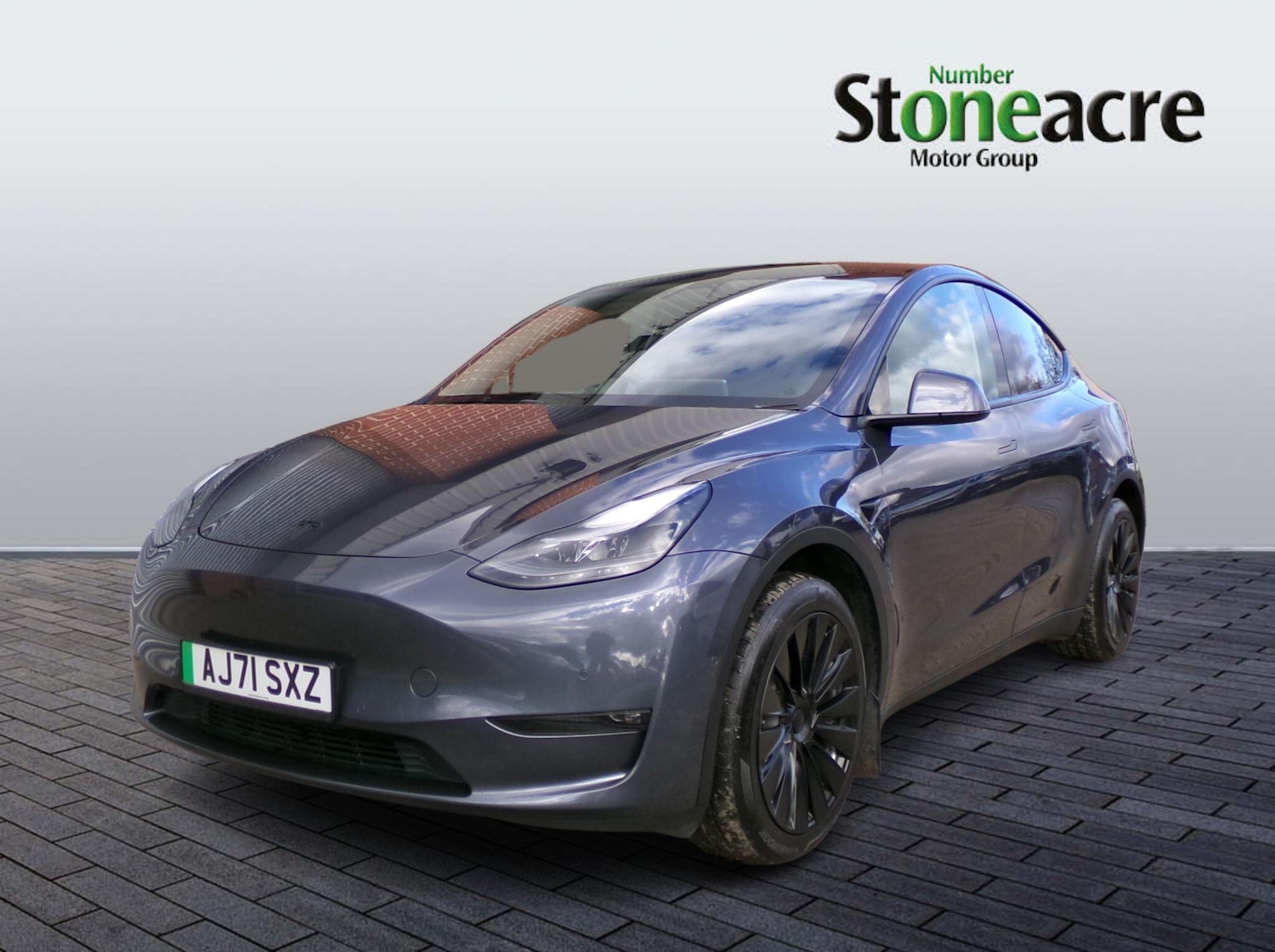 Used Tesla Model Y for sale - 78101356: Photo 7