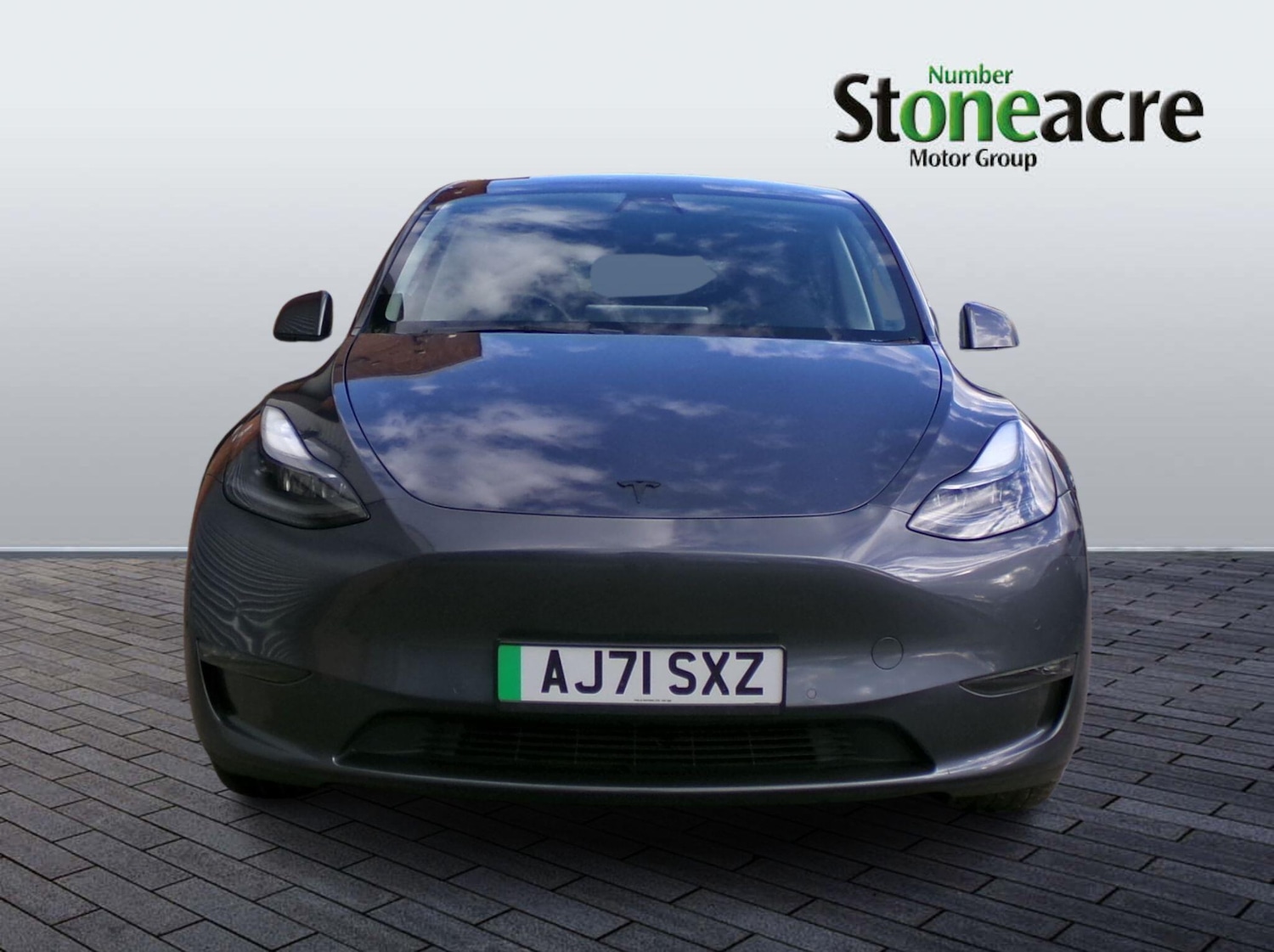 Used Tesla Model Y for sale - 78101356: Photo 8