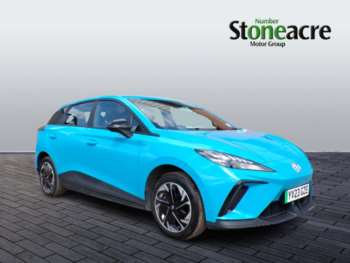 2023 (23) - 51kWh SE Hatchback 5dr Electric Auto (170 ps)