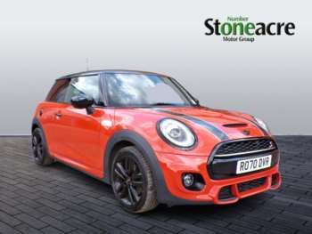 Used MINI Hatch 2020 for sale - 75213590: Photo