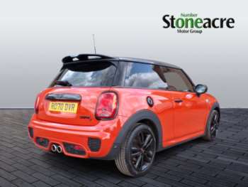 Used MINI Hatch 2020 for sale - 75213590: Photo