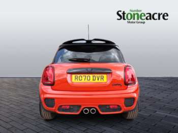 Used MINI Hatch 2020 for sale - 75213590: Photo