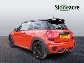 Used MINI Hatch 2020 for sale - 75213590: Photo