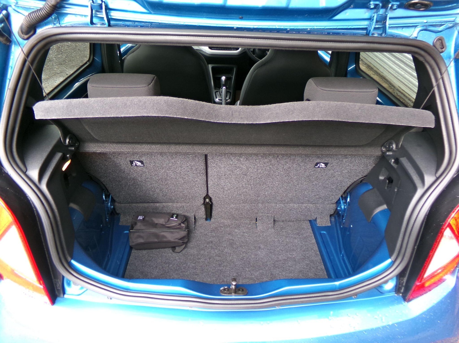 Used SEAT Mii 2021 for sale - 78086159: Photo 10