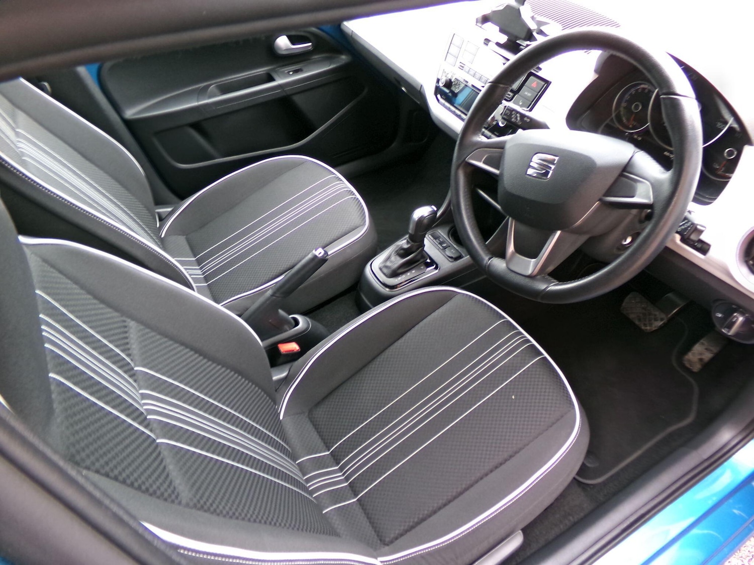 Used SEAT Mii 2021 for sale - 78086159: Photo 11