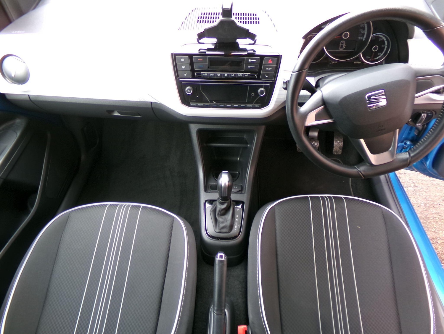 Used SEAT Mii 2021 for sale - 78086159: Photo 12