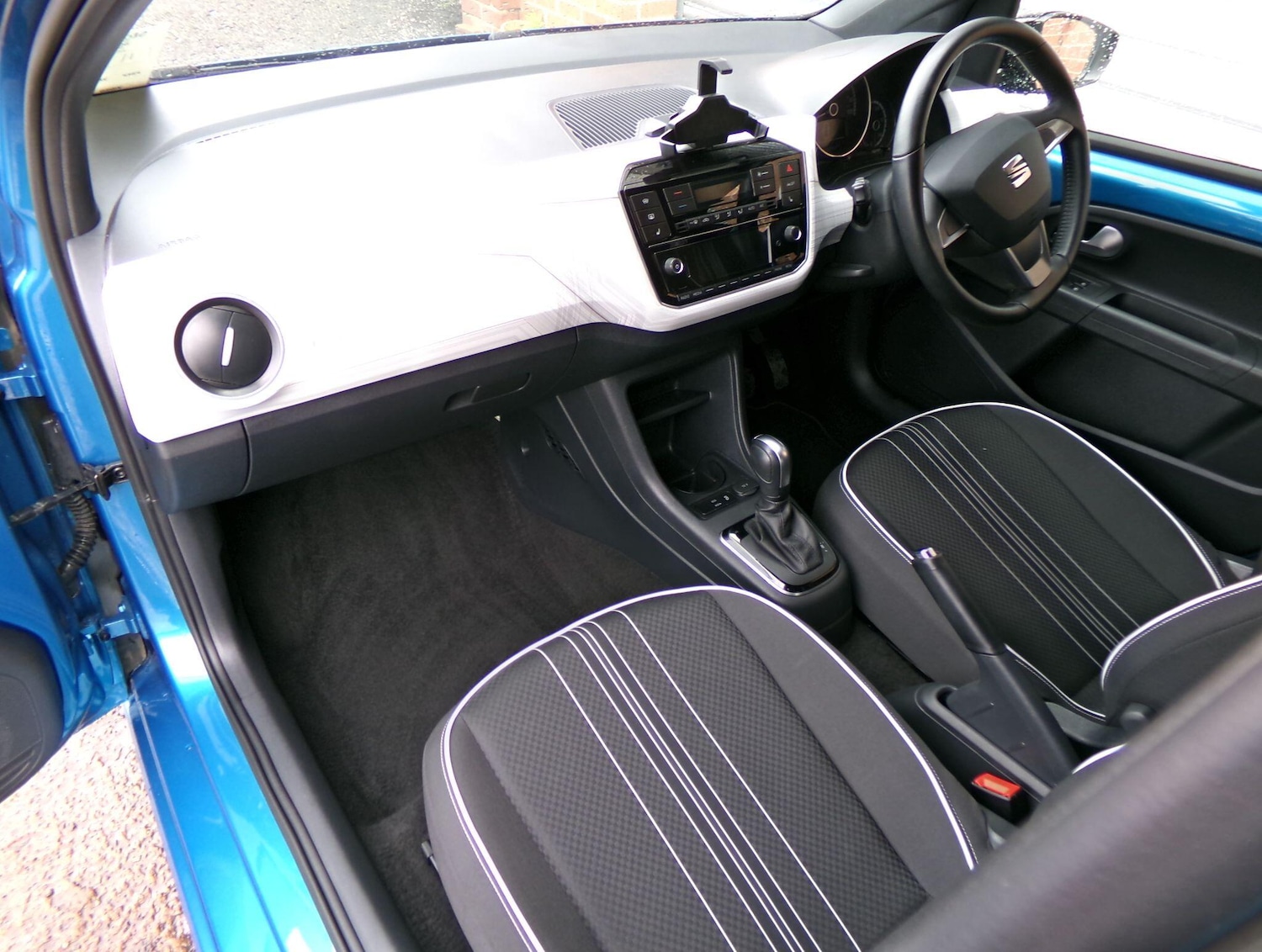 Used SEAT Mii 2021 for sale - 78086159: Photo 13